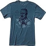 RVCA Men's Vacation T-Shirt