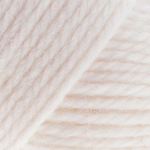 Brown Sheep Naturespun Yarn WORSTED 100g 730 Natural