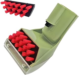 1400B Little Green 3" Carpet Cleaner Brush Tool Replacement for Bissell Little-Green Upright & Portable Carpet Cleaners for 1400B 1425 3860 4075 1400W 1844 2290A Series (Green)