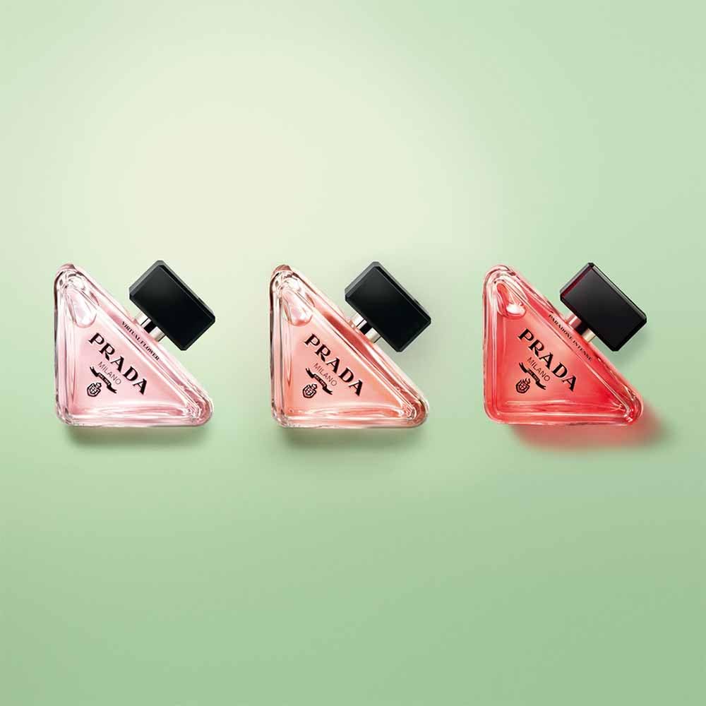 Prada Paradoxe edp refill 100 ml