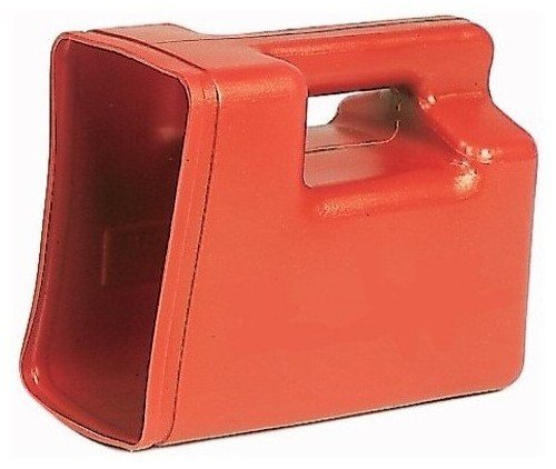 Optiparts - Sassola Grande L.3,5 Rossa OP-1442R