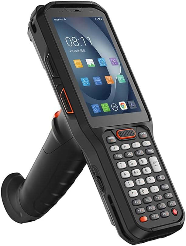 UROVO RT40 Handheld Terminal