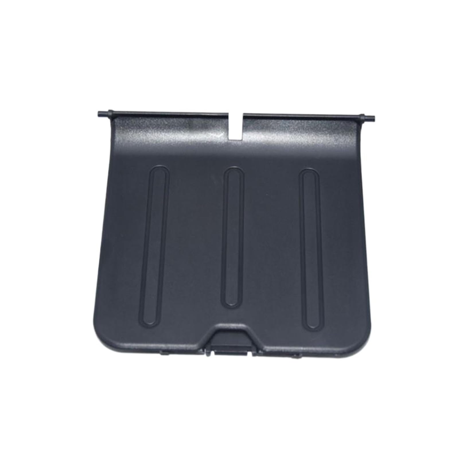 2x gruppo vassoio RM1-6903-000, compatibile con HP, P1102 P1102 | Vassoio uscita carta assy per P1005, P1006, P1007, P1008, P1100, P1106, P1108, P1607(White Color)