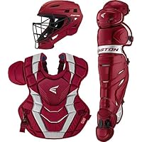 Coffret Elite X Catchers d'Easton Int A165424 – Baseball 360