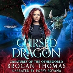 Cursed Dragon cover art