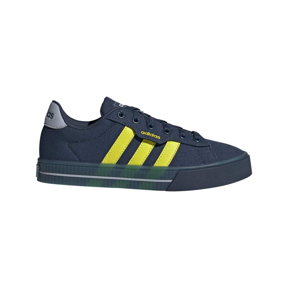 adidas Daily 3.0 K - Zapatillas de Deporte Unisex niños