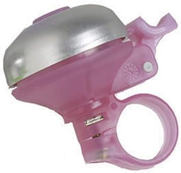 Mirrycle Incredibell Candibell دراجة جرس