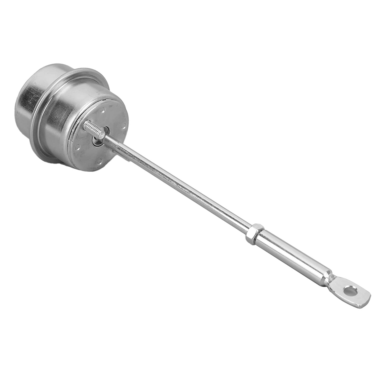 7.3 Wastegate Actuator 7.3 Actuator Metal Car Wastegate Actuator 33Psi 2.25Bar Fit For F450 7.3L Gtp38