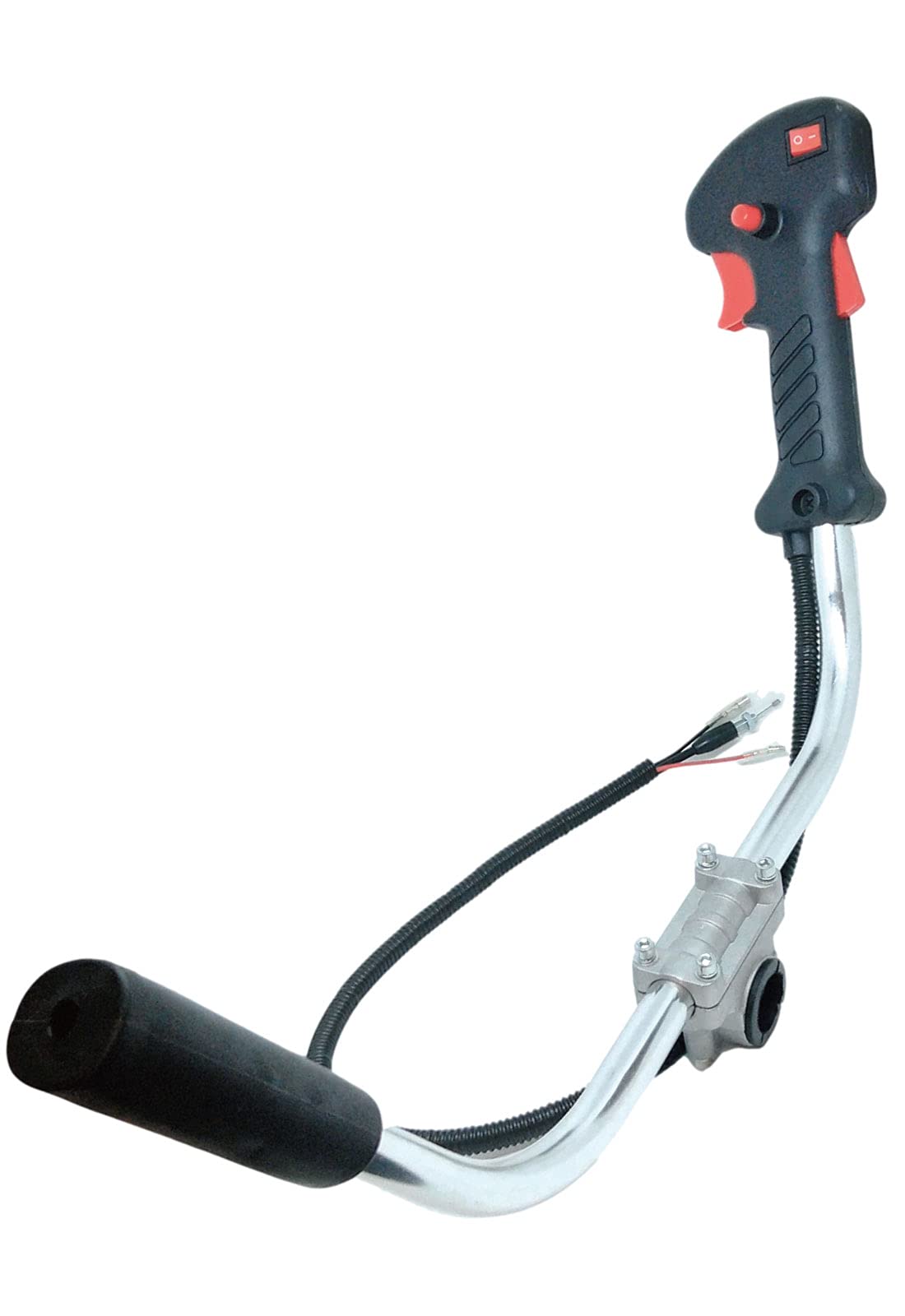 新品未使用】 新ダイワ ハンドル 刈払機 草刈機 交換用 （右側のみ 