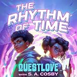 Cover of The Rhythm of Time