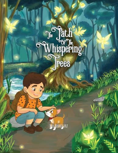 The Path of the Whispering Trees (English Edition) für 5,06 EUR bei amazon.de Bild: The Path of the Whispering Trees (English Edition) für 5,06 EUR bei amazon.de