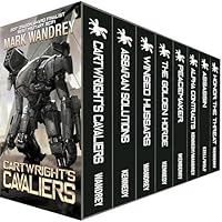 The Revelations Box Set