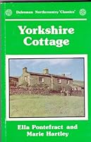 Yorkshire Cottage 0852068018 Book Cover