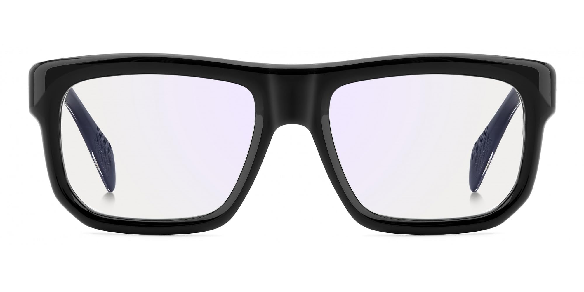 DAVID BECKHAM GAFAS Modelo: DB 7137_ C: BLACK/Eye size: 54 - Bridge size: 18 Cura della persona e salute