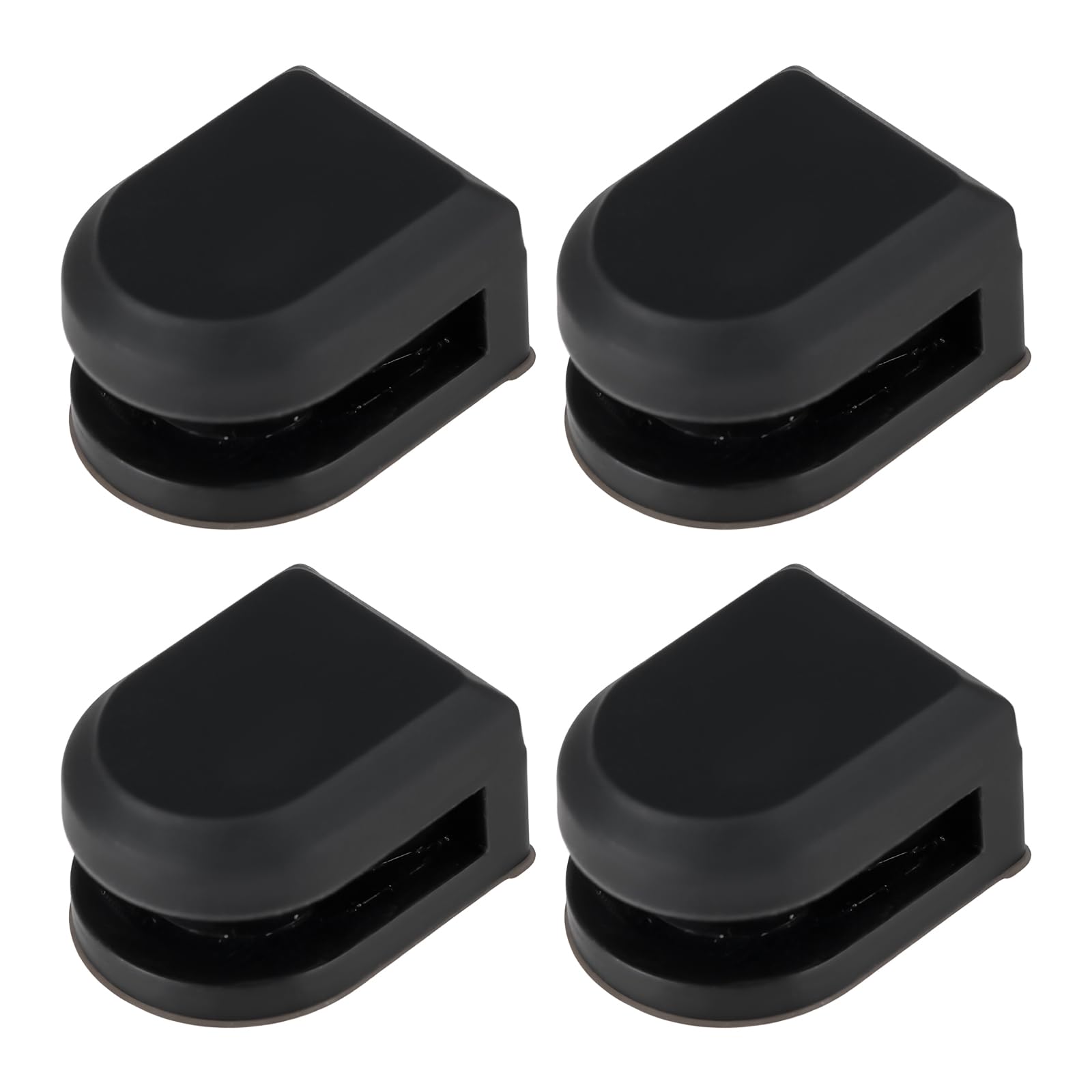 SG Store 4 x silikonowe podkładki amortyzujące do Audio-Technica AT-LP120
