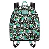 Loungefly Pokemon Bulbasaur All Over Print AOP Womens Double Strap Shoulder Bag Purse