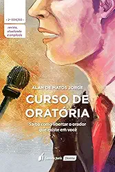 Curso de Oratória. 2018