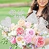 12 PCS Bride to Be Centerpiece Sticks Double Sided... #5