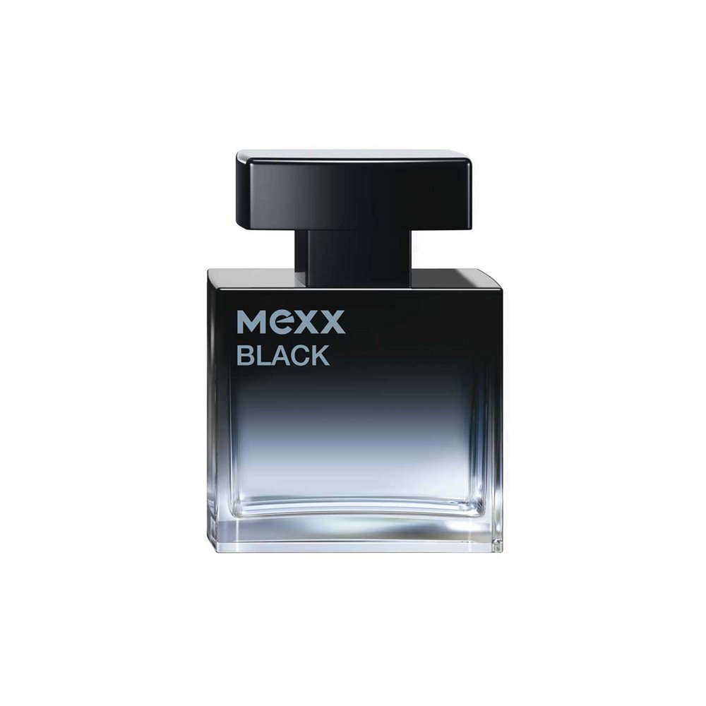 Mexx Black Eau de Toilette 30 ml