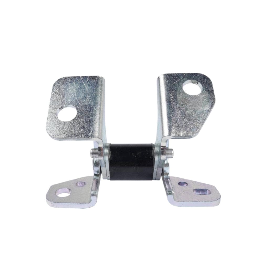 Cmxdhrkft Onecolor Front Or Rear Left Side Lower Door Hinge 55113665Ai Compatible With Cherokee Durango 300