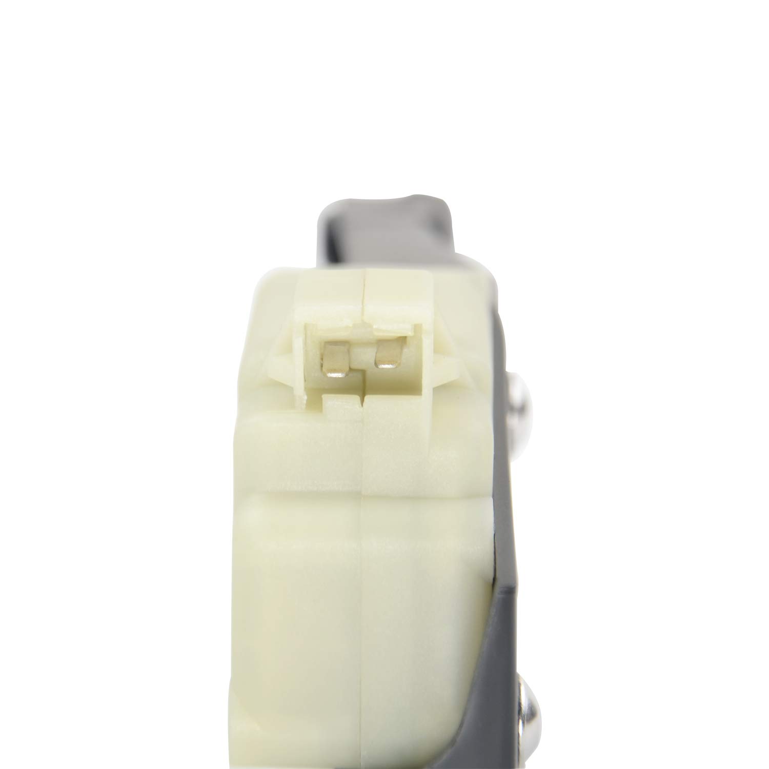 30612856 Remplacement du moteur de solénoïde de volet de remplissage de carburant pour S80 1999-2006, V70 2000-2008, S60 2001-2009, XC70 2001-2007, XC90 2003-2014 Moteur/serrure de volet de carburant