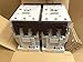 Allen Bradley 104-C72d22 Reversing Contactor 110V500 / 120V60hz 104-C72d22