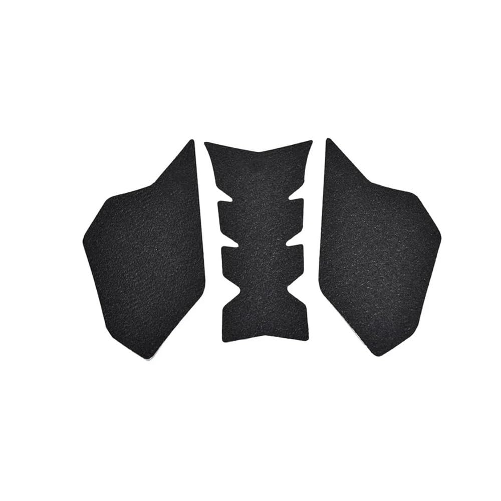 Motorcycle Fuel Tank Cap Sticker 2022 Motorcycle Sticker Anti-Skid Knee Grip Fuel Tank Traction Pads Protector Cover Fit for CFMOTO 250 NK 250NK Accessories