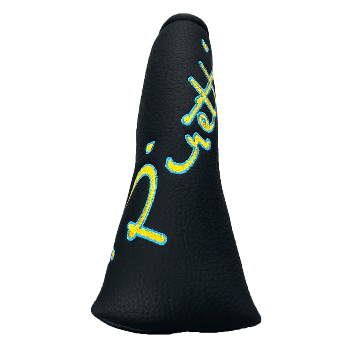 Piretti TOUR ONLY パター ヘッドカバー付き Amazon.co.jp: ピレッティ パターカバー ツアーオンリー