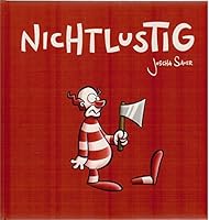 Nichtlustig 01 B0026I3I9O Book Cover