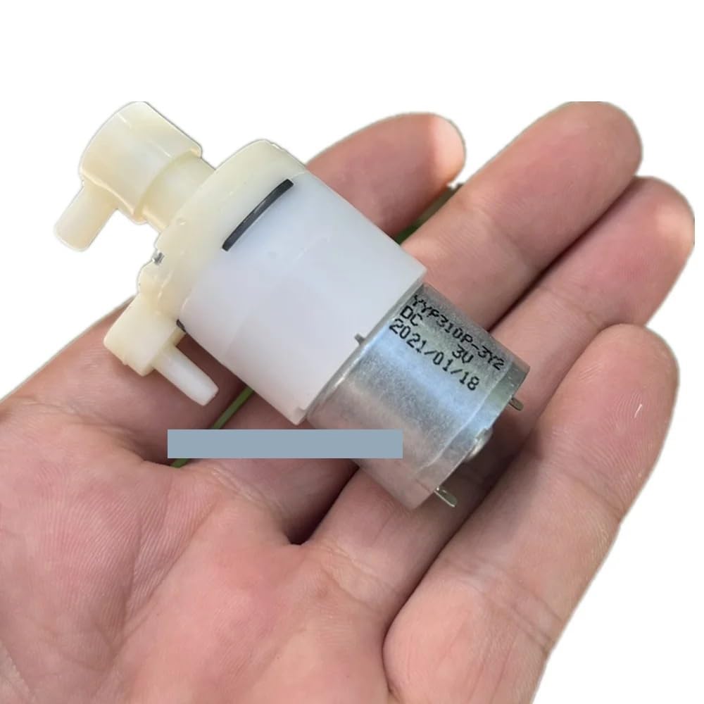 AEVHBAMXN DC3V-3.7V 310 Foam Electronic Starter Pump