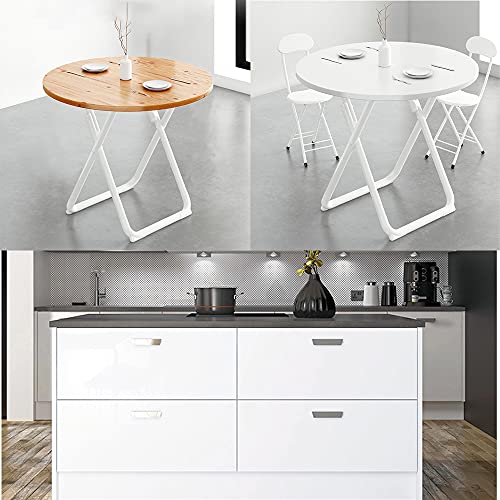 Papier peint blanc brillant imperméable et papier contact de cuisine