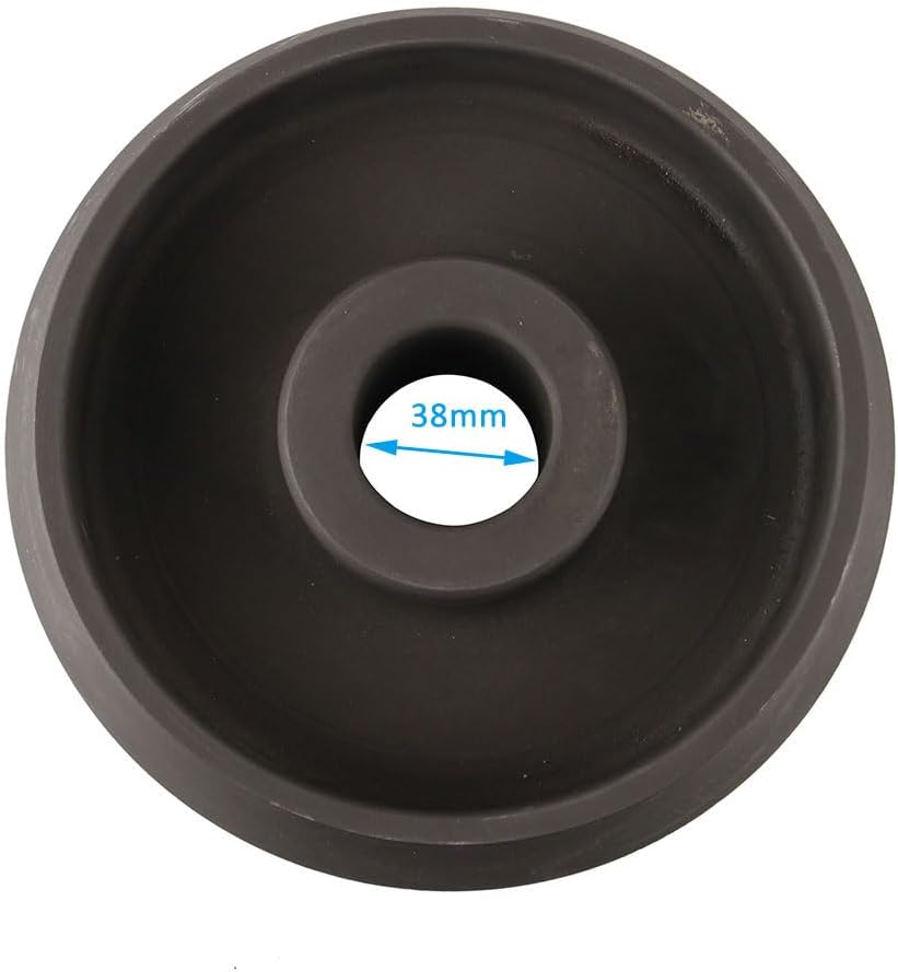 38mm Cone Wheel Alignment Balancing Tools for Truck Tire Repair