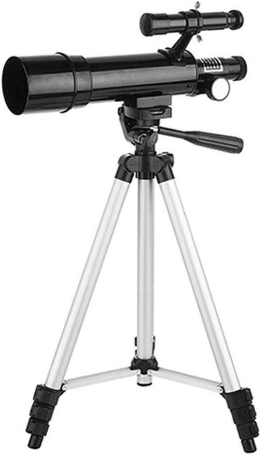 Astronomical Telescope + Monocular Astronomical Refractor Telescopes for Kids Adults Beginners Portable Bag 135 Times Maximum