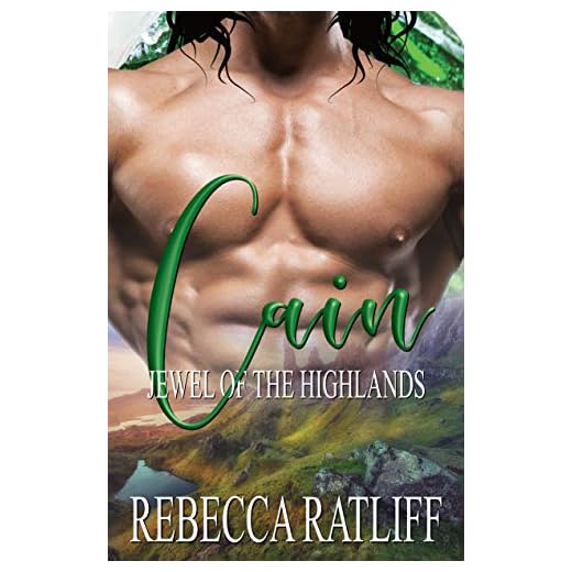Cain (Jewel of the Highlands Book 1) (English Edition)