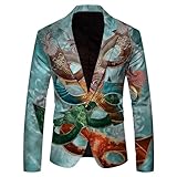 Impression 3D de haute qualité et résistante, offrant un motif amusant et un captivant qui attire tous les regards