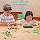 Apitor Robot Q 20-in-1 Programmierbarer Spielzeug für Kinder, STEM Spielzeug zum Programmieren und Lernen mit Scratch, Kran Rennauto mit App-Fernbedienung, Geschenke für Kinder ab 6 Jahre