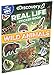 Discovery Real Life Sticker Book: Wild Animals (Discovery Real Life Sticker Books)