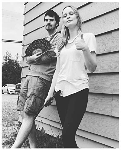 Cenapog Cowrie Shell Choker Necklace For Women Puka Shell Necklace Corded Seashell Necklace Hawaiian Beach Jewelry (2Pcs Pearls Shell Choker) #TOP3