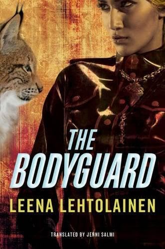 The Bodyguard (The Bodyguard Trilogy)