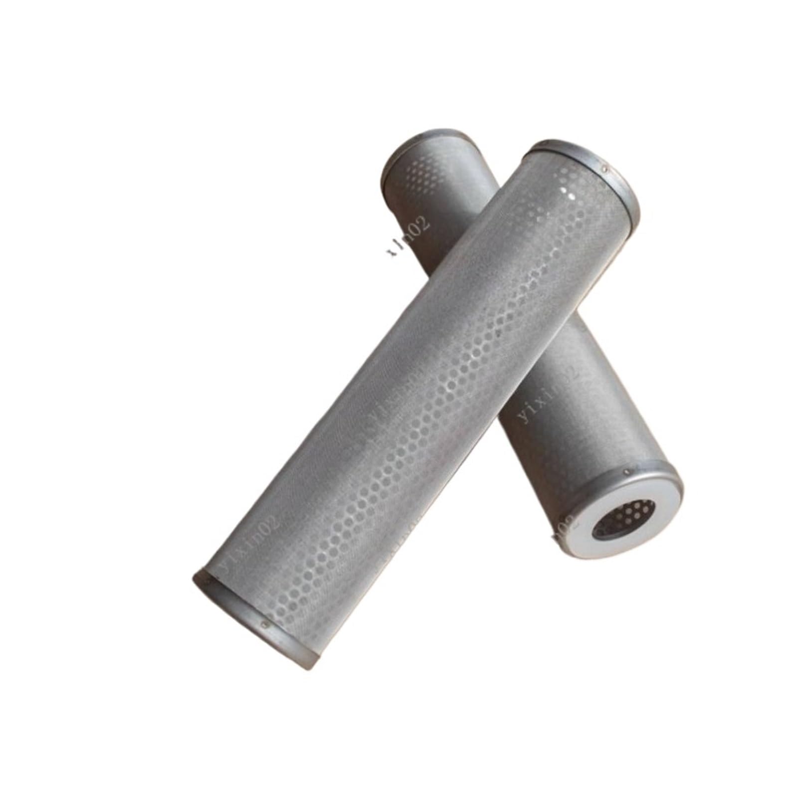 Pantalla De Filtro Lavable Resistente De Alta Temperatura Del Cartucho De Filtro Del Acero Inoxidable 304(5 inch 300 mesh)