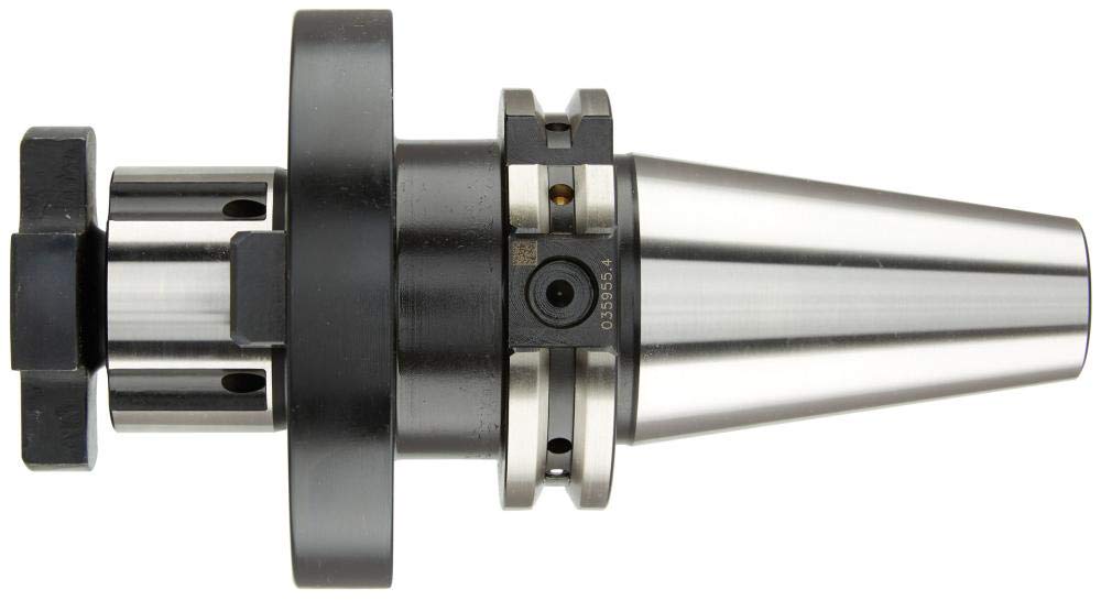 Haimer Arbor D69893A KKB HSK-A100-40 x 100 mm