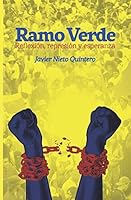 Ramo Verde: Reflexión, represión y esperanza (Spanish Edition) 1983319678 Book Cover