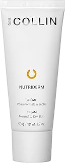 G.M. Collin Crema Nutriderm, 1.7 onzas líquidas