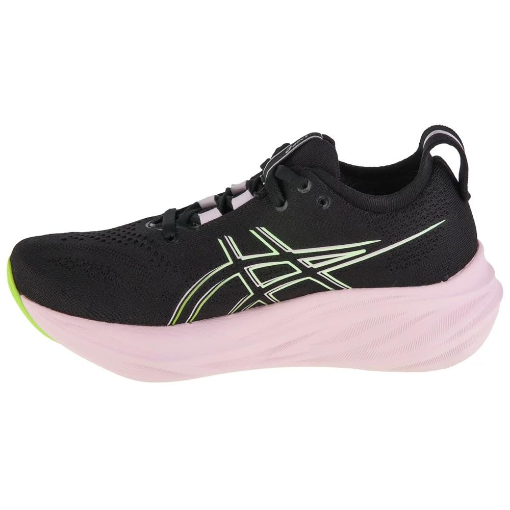 ASICS Gel-Nimbus 26, Sneaker Mujer
