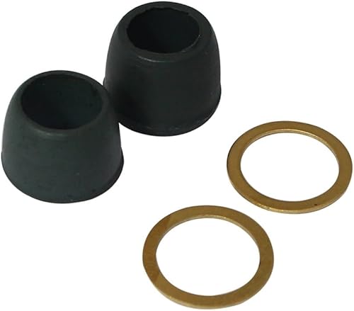 Plumb Pak PP81032716" ID Por 58" OD Cono Lavadora y anillo