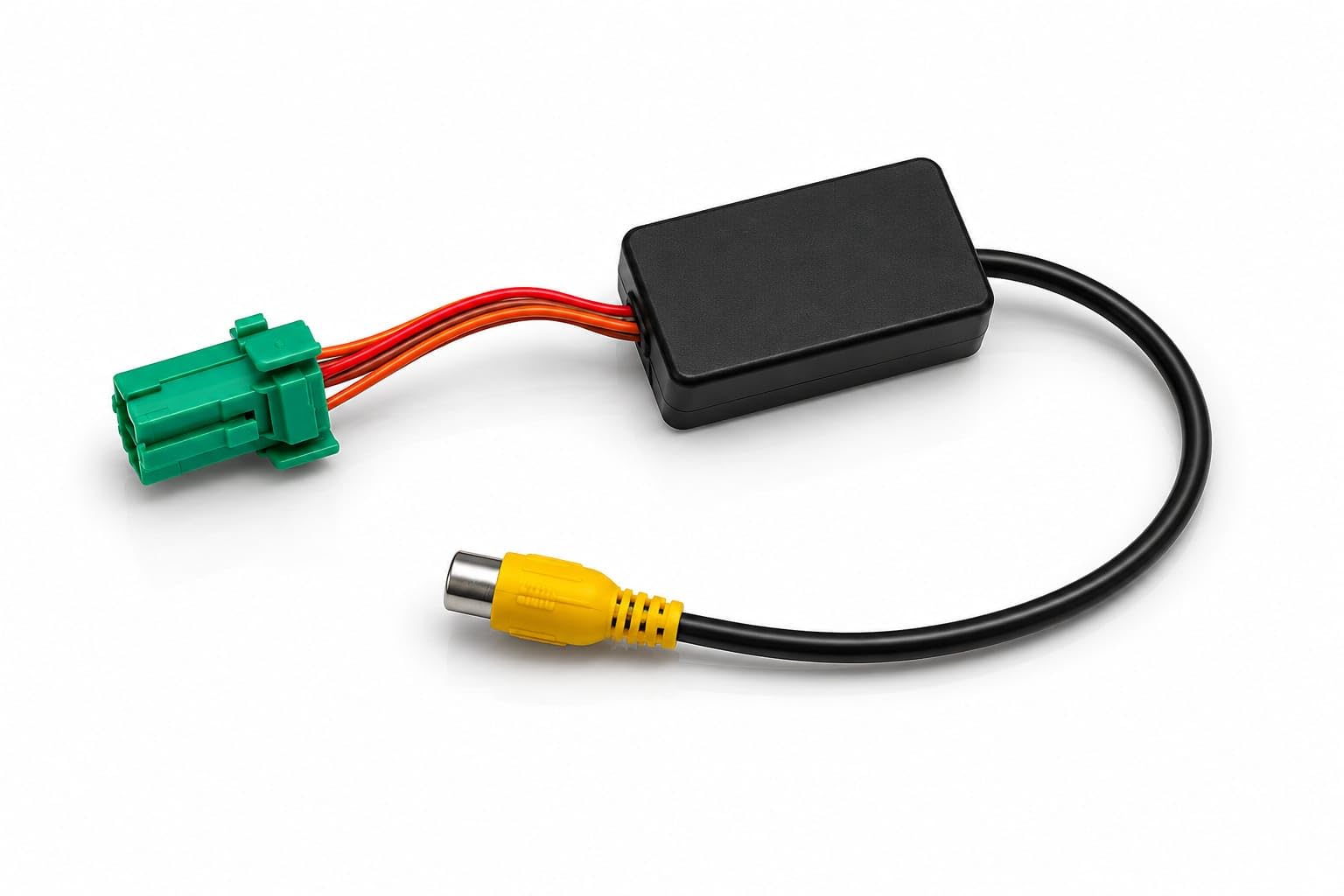 Reverse Camera Activation Coupler Adapter for Maruti Suzuki Swift, Baleno, Ertiga, Brezza and Compatible Models | OEM Style Plug & Play Wiring Harness | No Wire Cutting Required-image-44