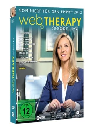 Web Therapy Fernsehserien De