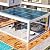 Backyard Wholesale Canopy Gazebo Outdoor Garden Patio Wooden Pergola