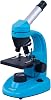 Levenhuk 50L NG Azure Microscope