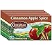 Celestial Seasonings Herbal Tea, Cinnamon Apple Spice, 20 Count